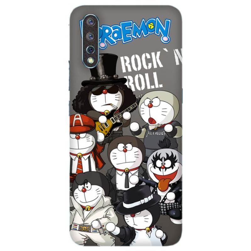 Detail Casing Hp Gambar Doraemon Nomer 11