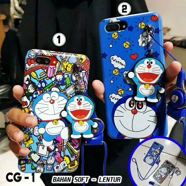 Detail Casing Hp Gambar Doraemon Nomer 13