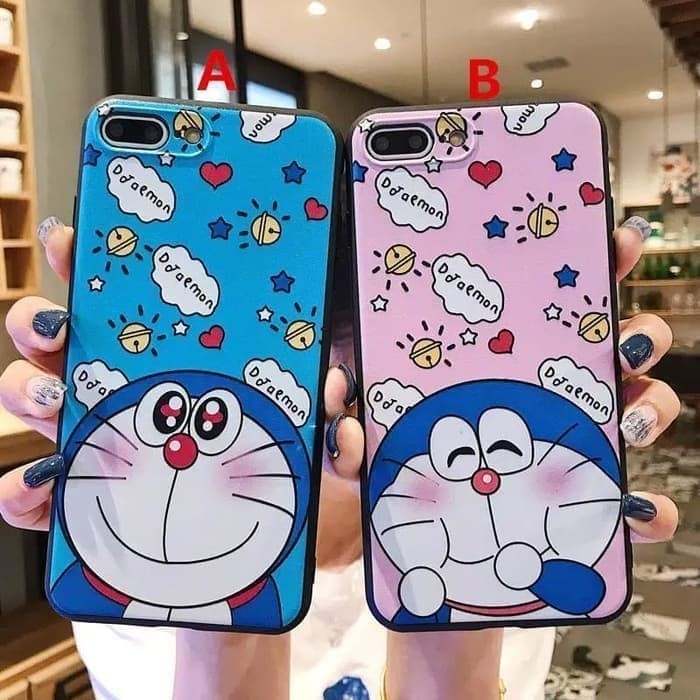 Detail Casing Hp Gambar Doraemon Nomer 16