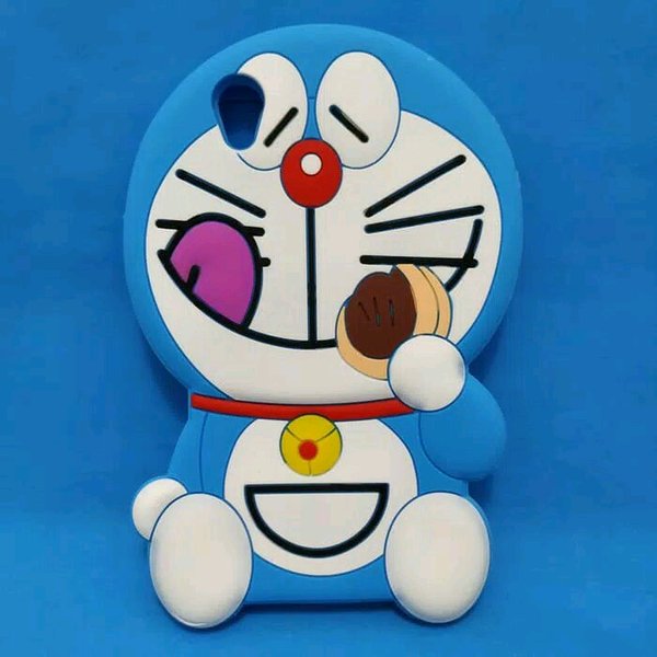 Detail Casing Hp Gambar Doraemon Nomer 18