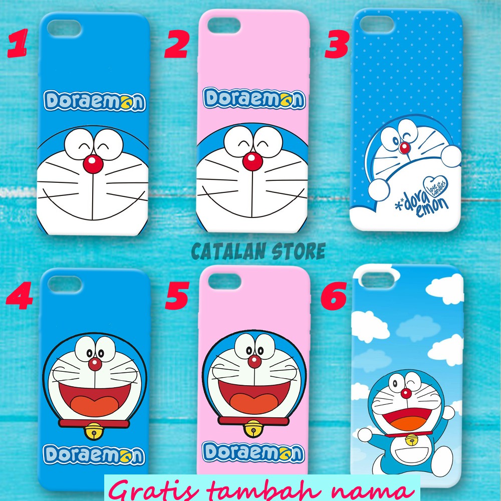 Detail Casing Hp Gambar Doraemon Nomer 6