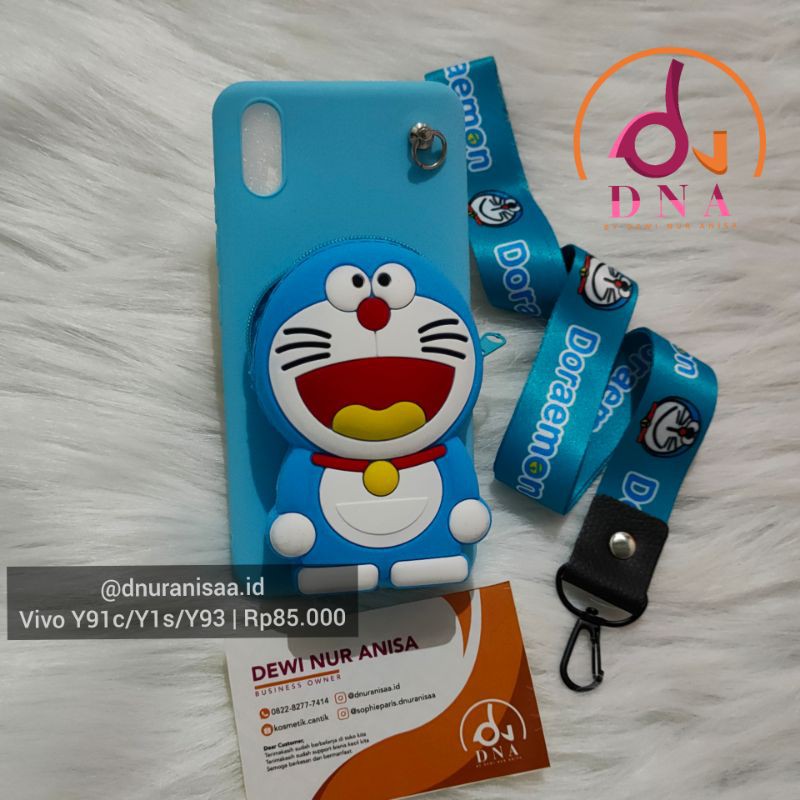 Detail Casing Hp Gambar Doraemon Nomer 54