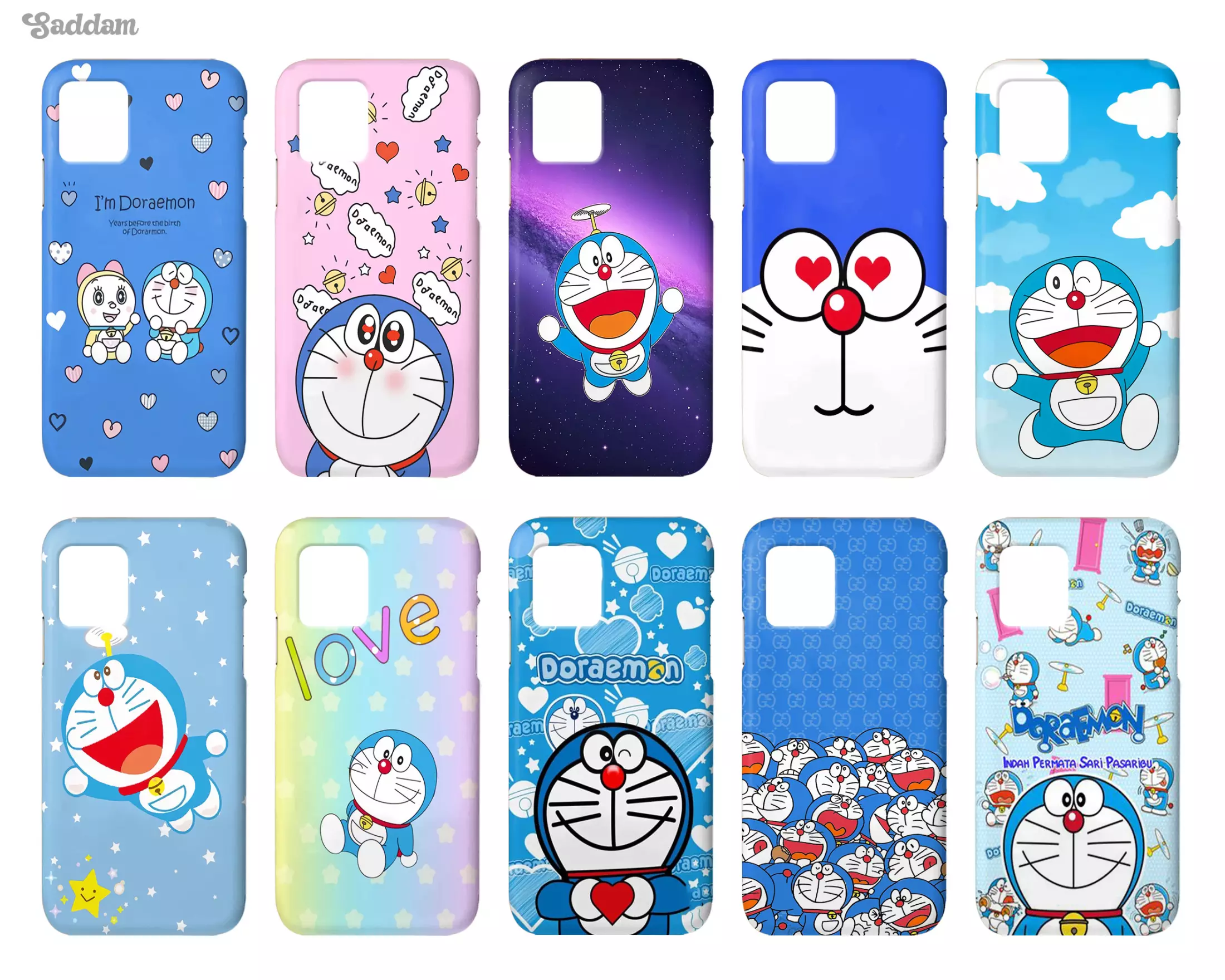 Detail Casing Hp Gambar Doraemon Nomer 55