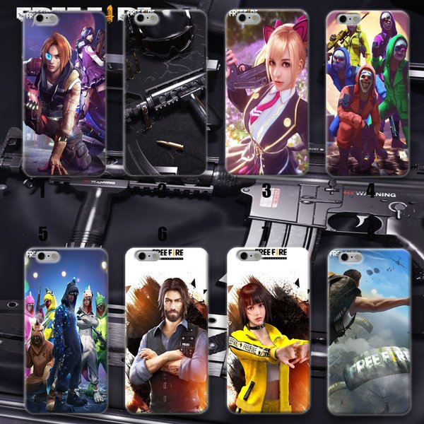 Detail Casing Hp Gambar Free Fire Nomer 2