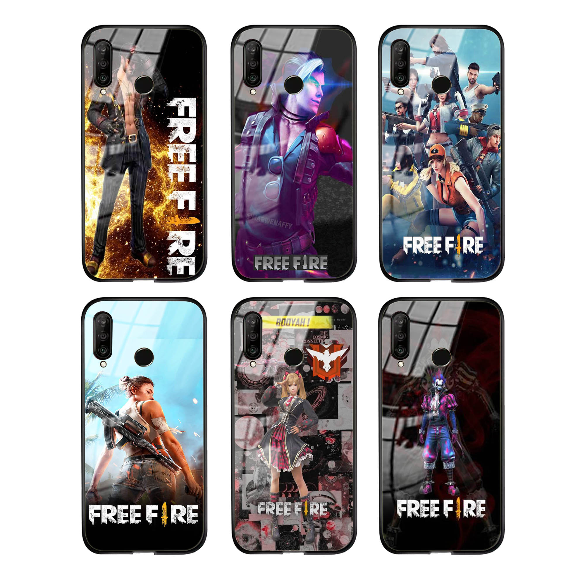 Detail Casing Hp Gambar Free Fire Nomer 17