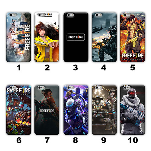 Detail Casing Hp Gambar Free Fire Nomer 19