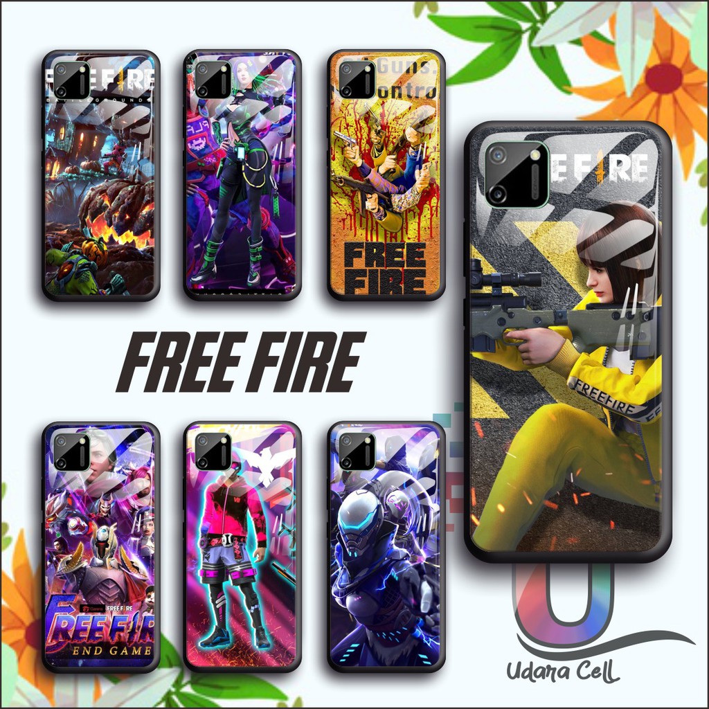 Detail Casing Hp Gambar Free Fire Nomer 22