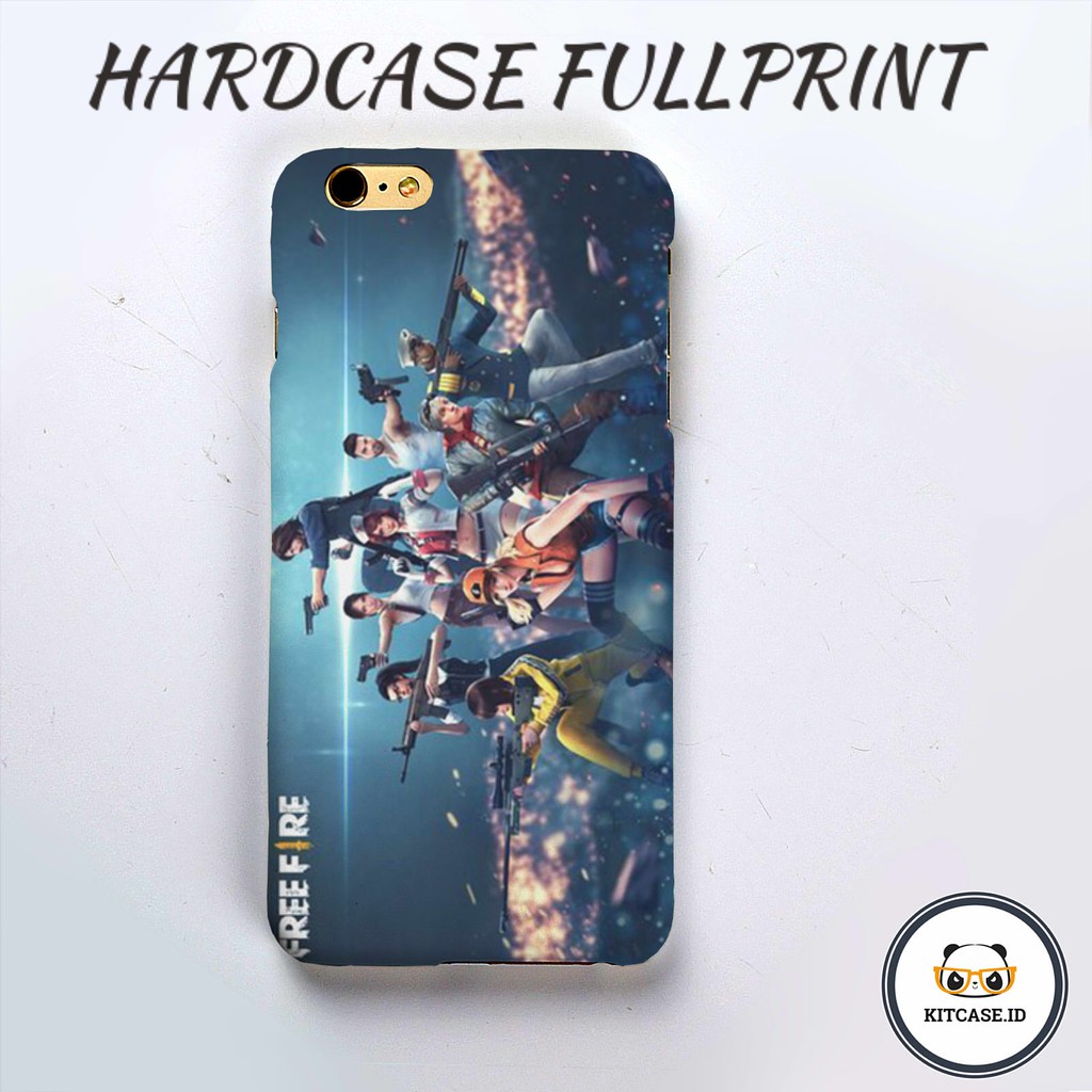 Detail Casing Hp Gambar Free Fire Nomer 27