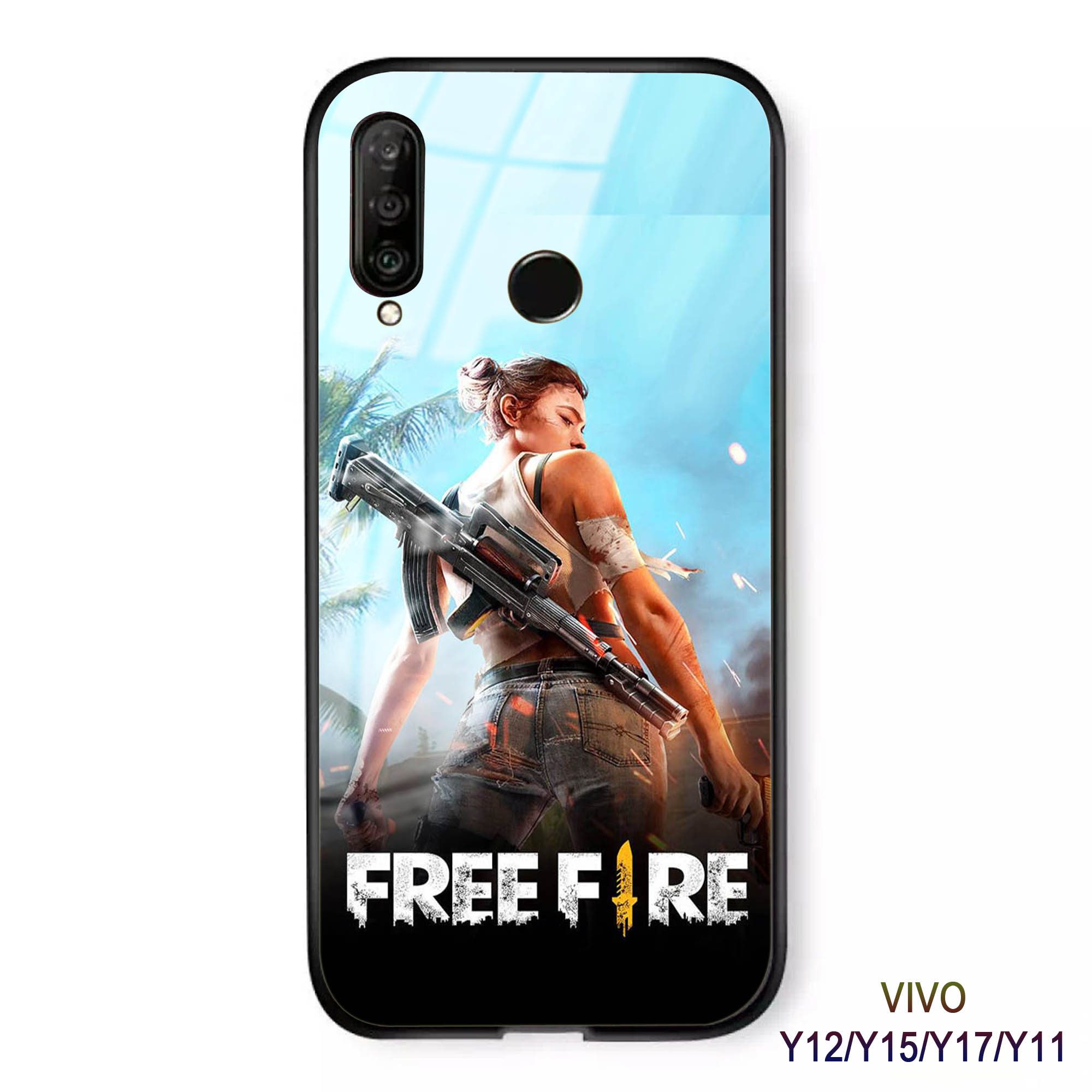 Detail Casing Hp Gambar Free Fire Nomer 32