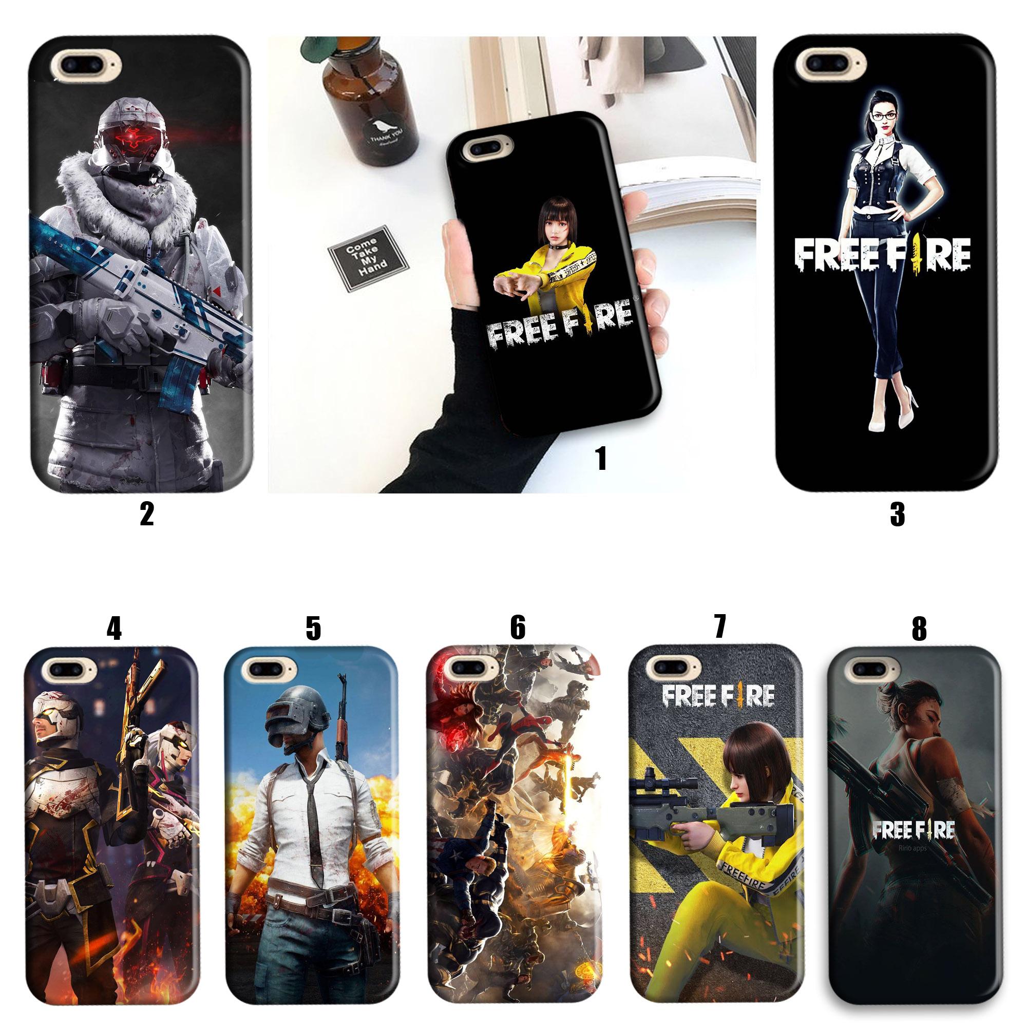 Detail Casing Hp Gambar Free Fire Nomer 33