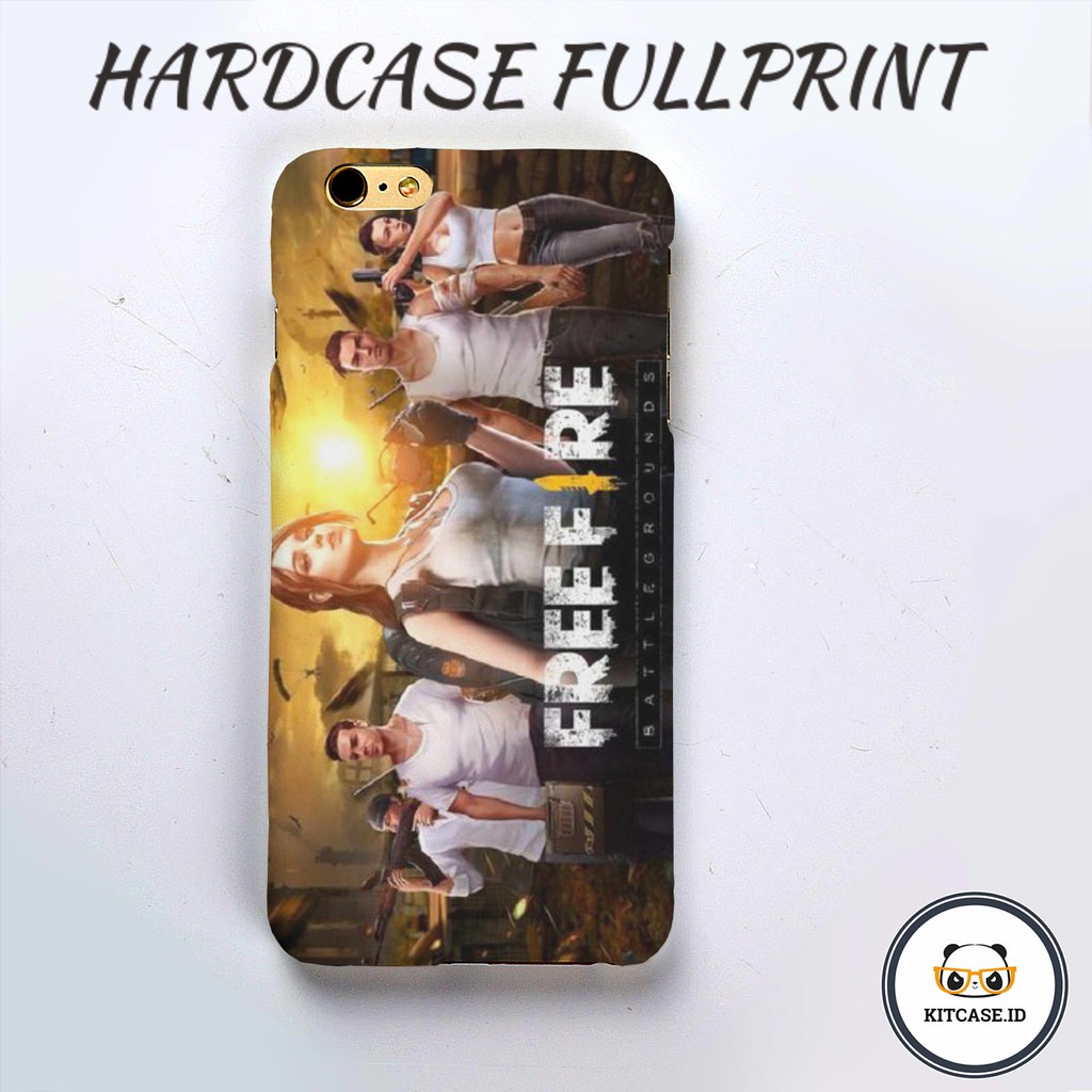 Detail Casing Hp Gambar Free Fire Nomer 35