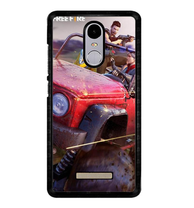 Detail Casing Hp Gambar Free Fire Nomer 46