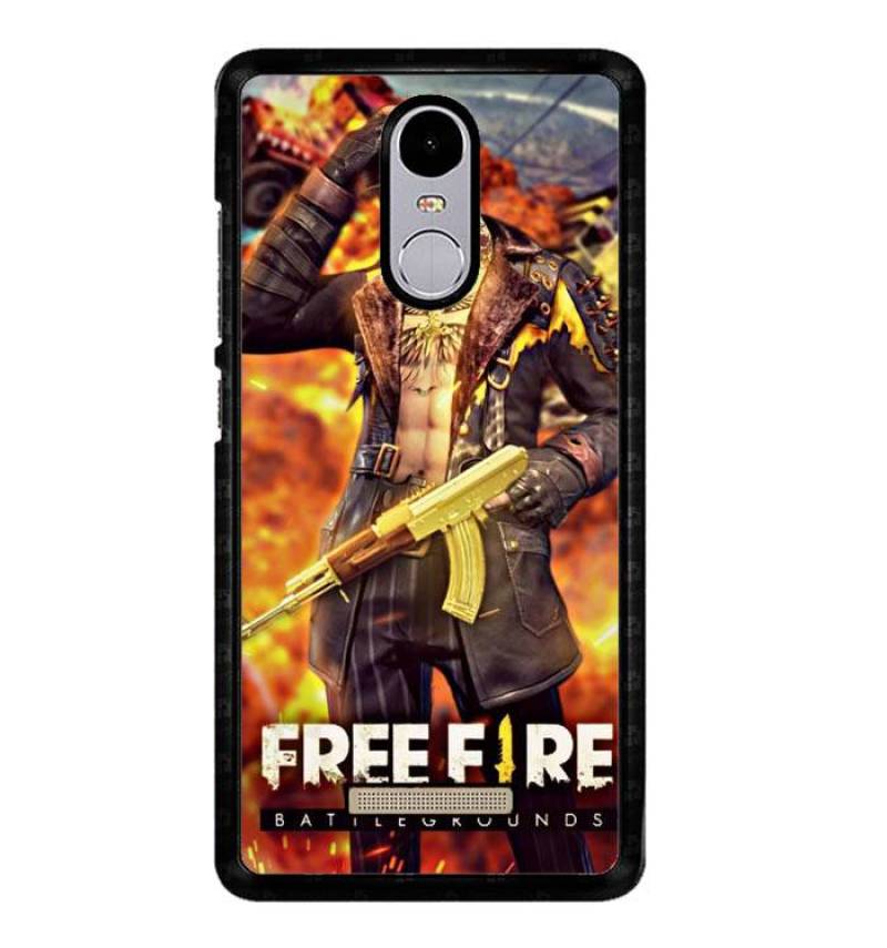 Detail Casing Hp Gambar Free Fire Nomer 6