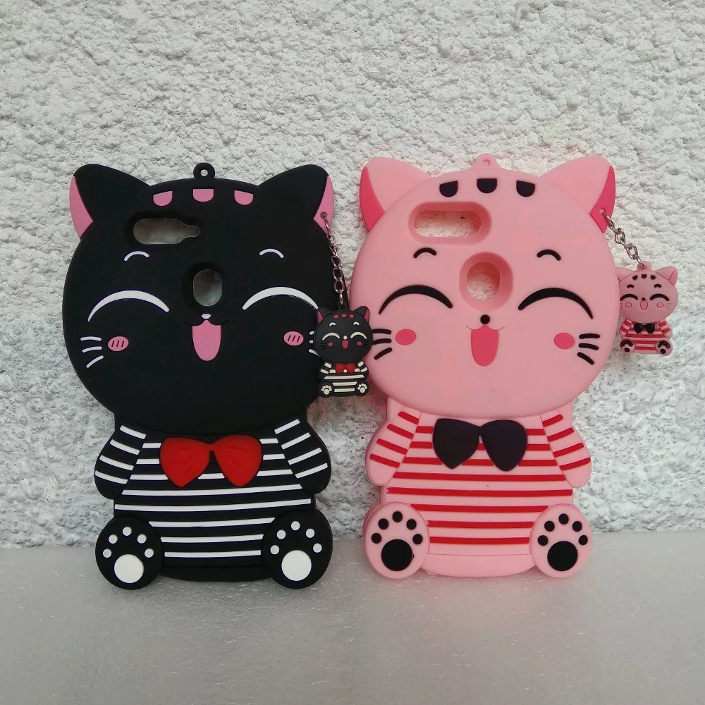 Detail Casing Hp Gambar Kucing Nomer 15