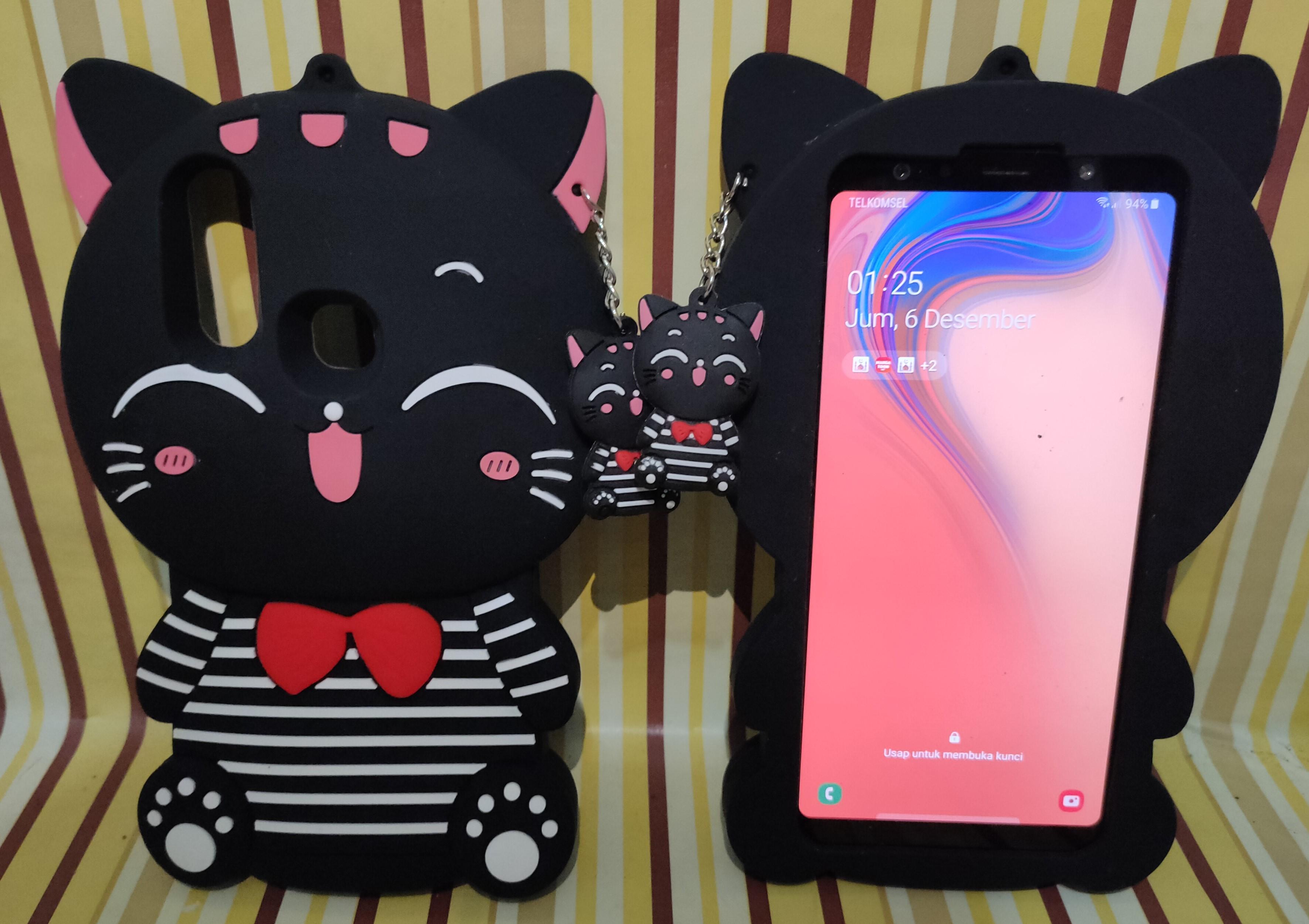 Detail Casing Hp Gambar Kucing Nomer 18