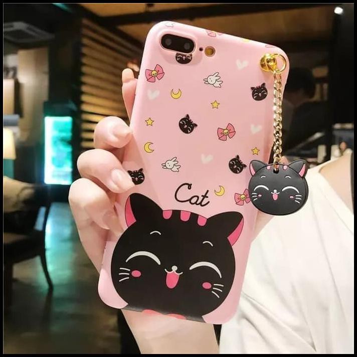 Detail Casing Hp Gambar Kucing Nomer 22