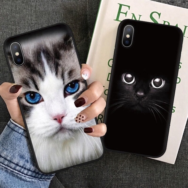 Detail Casing Hp Gambar Kucing Nomer 37