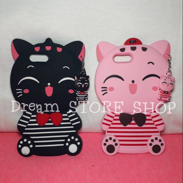 Detail Casing Hp Gambar Kucing Nomer 47