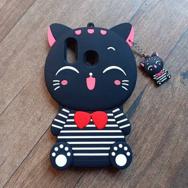 Detail Casing Hp Gambar Kucing Nomer 48