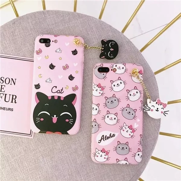 Detail Casing Hp Gambar Kucing Nomer 54