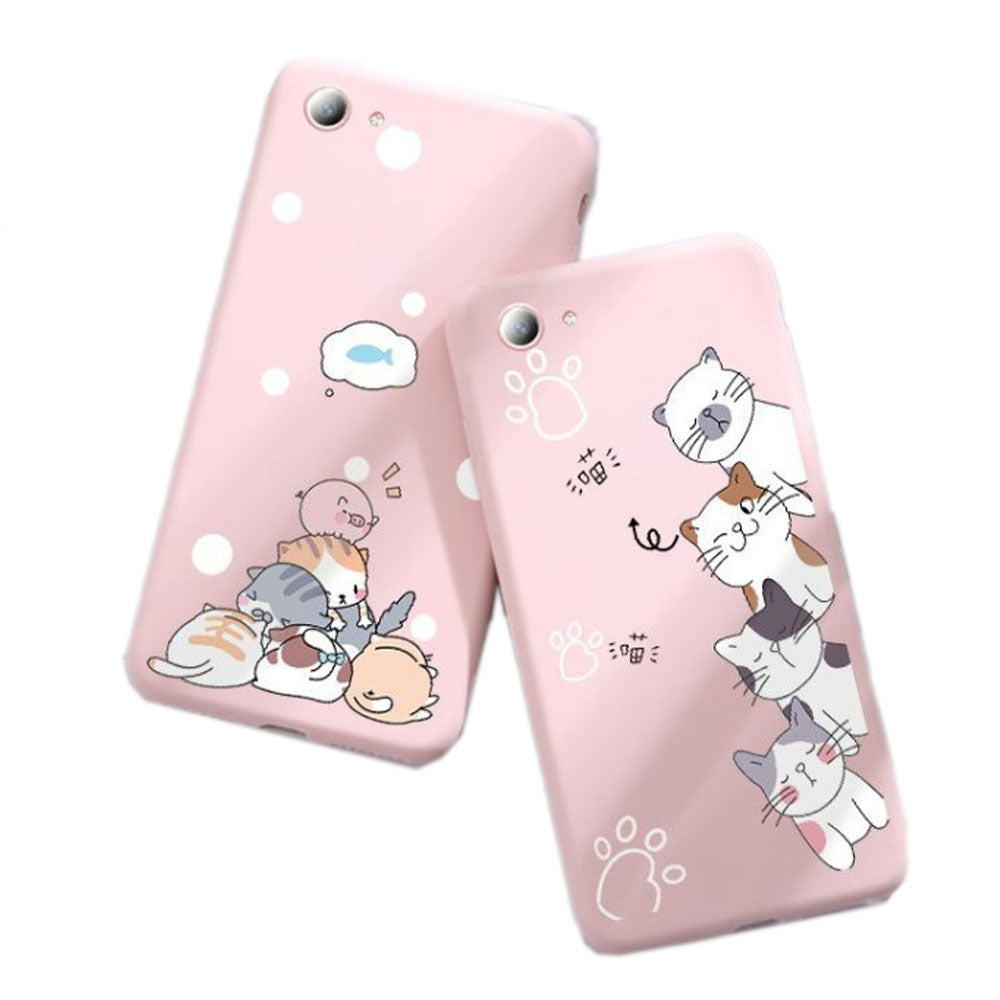 Detail Casing Hp Gambar Kucing Nomer 55