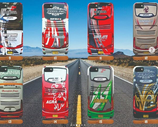 Detail Casing Hp Gambar Mobil Nomer 13