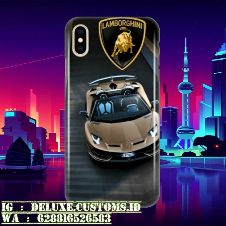 Detail Casing Hp Gambar Mobil Nomer 16