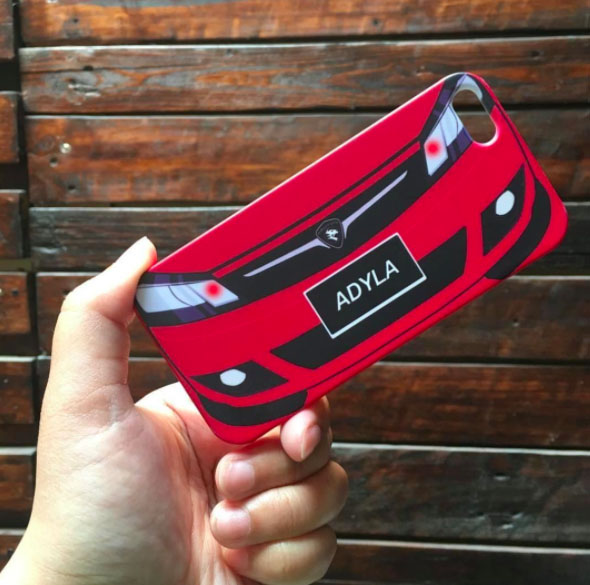 Detail Casing Hp Gambar Mobil Nomer 18