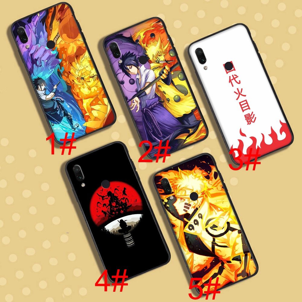 Detail Casing Hp Gambar Naruto Nomer 13