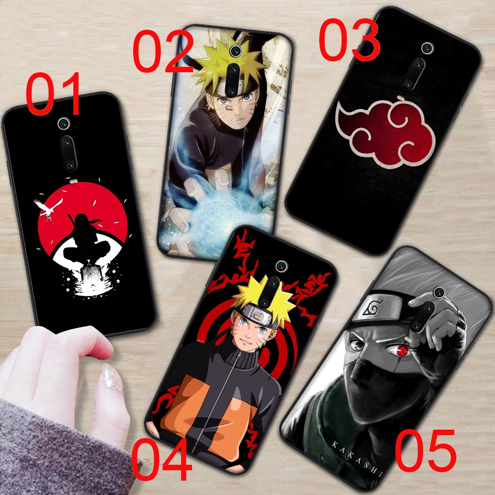 Detail Casing Hp Gambar Naruto Nomer 33