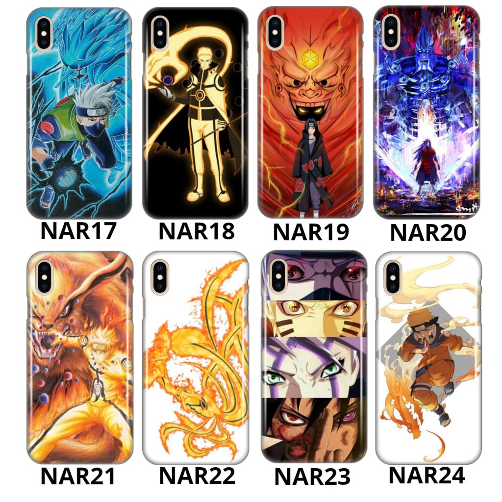 Detail Casing Hp Gambar Naruto Nomer 57