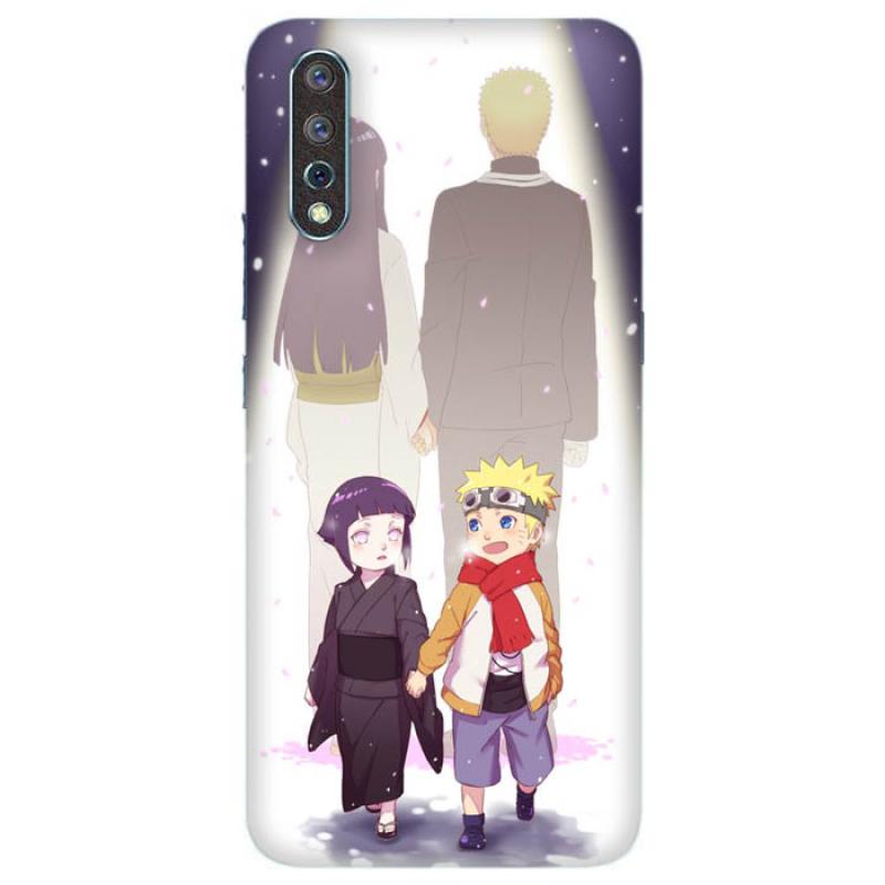 Detail Casing Hp Gambar Naruto Nomer 8