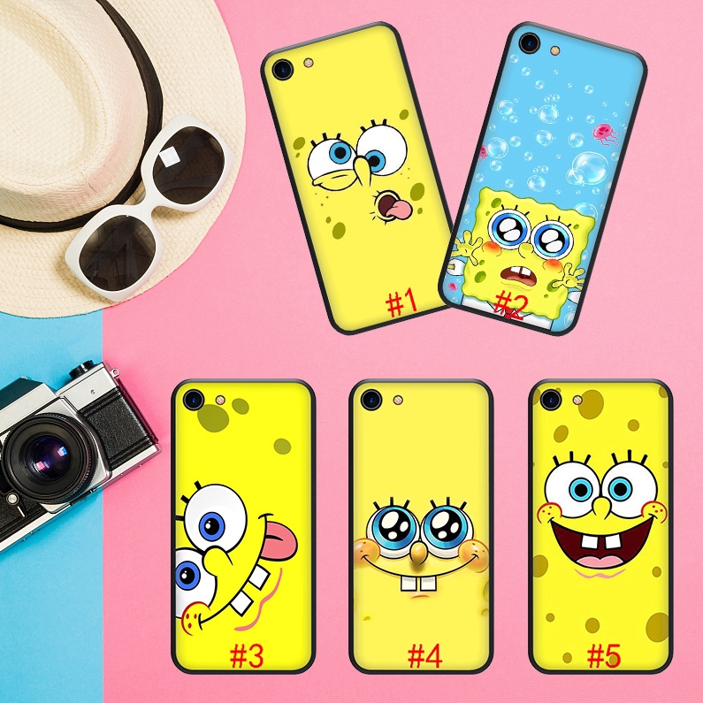 Detail Casing Hp Gambar Spongebob Nomer 14