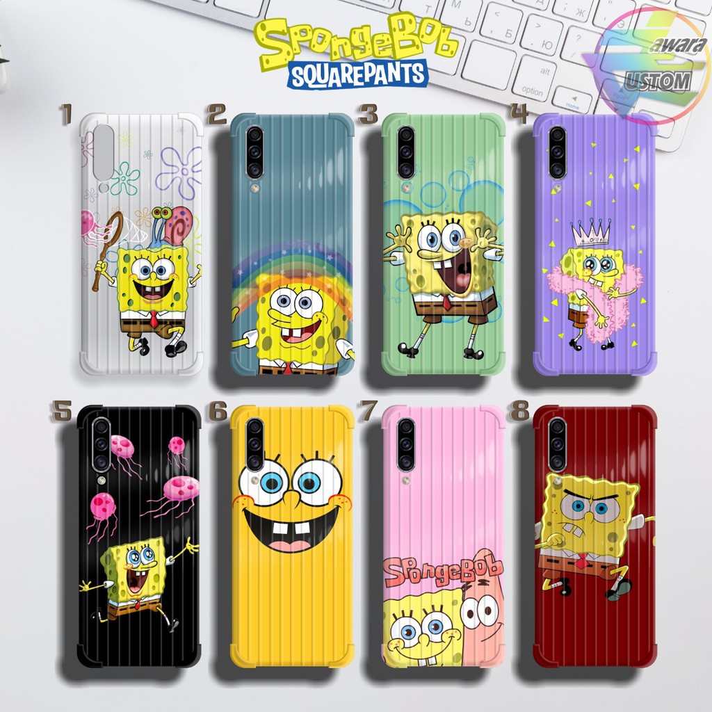 Detail Casing Hp Gambar Spongebob Nomer 15