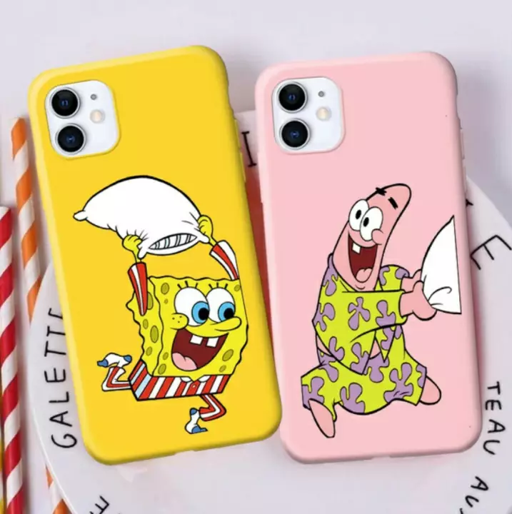 Detail Casing Hp Gambar Spongebob Nomer 20
