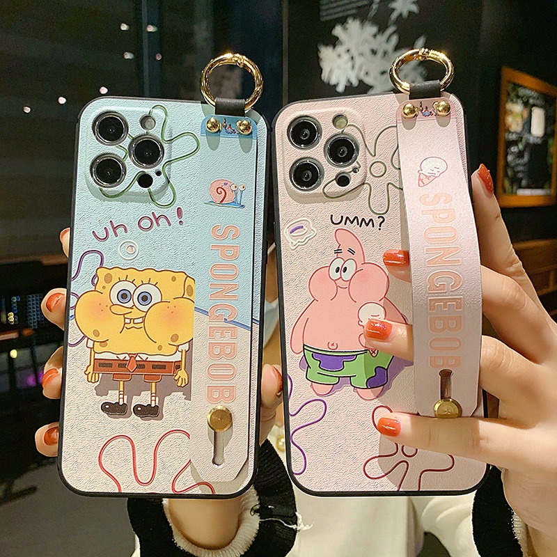 Detail Casing Hp Gambar Spongebob Nomer 23