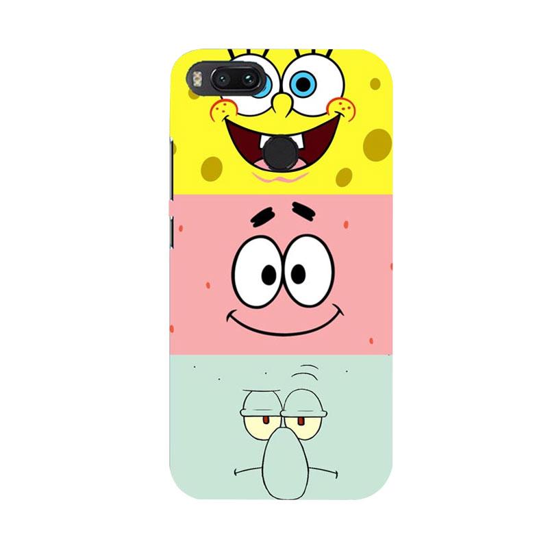 Detail Casing Hp Gambar Spongebob Nomer 4