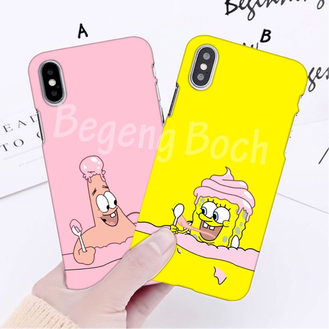 Detail Casing Hp Gambar Spongebob Nomer 31