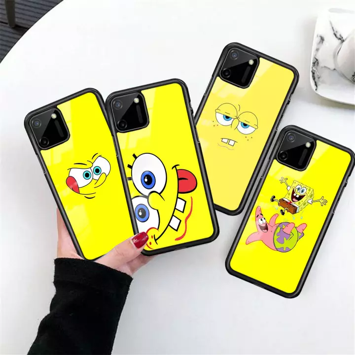 Detail Casing Hp Gambar Spongebob Nomer 38