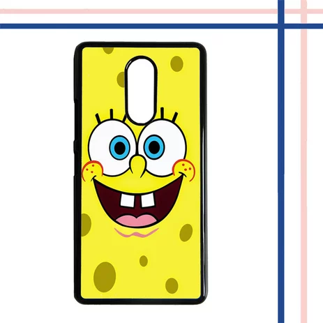 Detail Casing Hp Gambar Spongebob Nomer 48