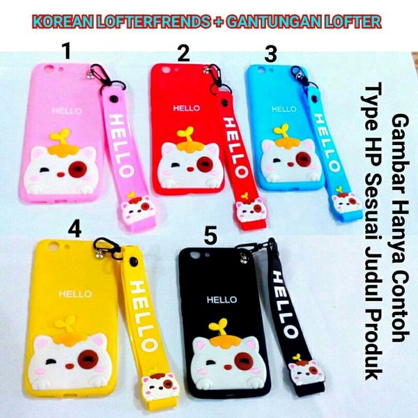 Detail Casing Hp Oppo Neo 7 Lucu Nomer 18