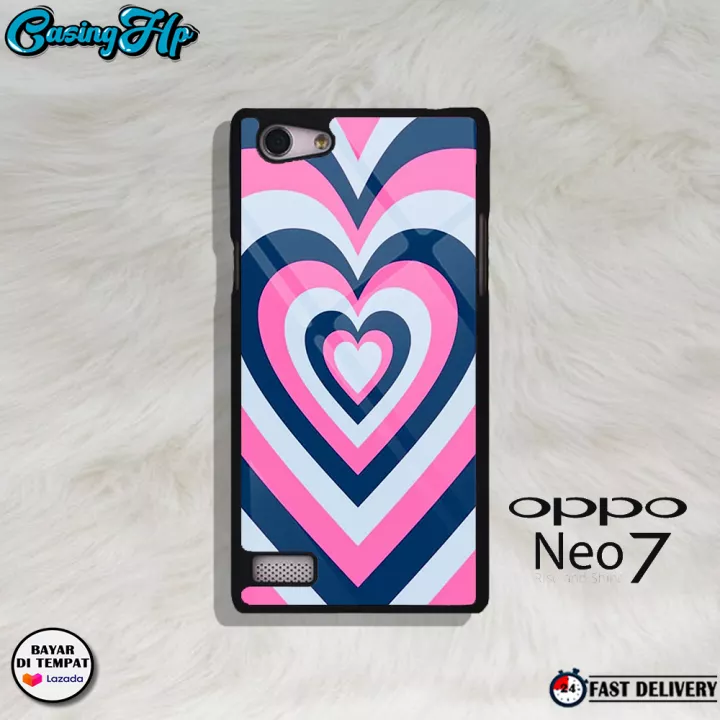 Detail Casing Hp Oppo Neo 7 Lucu Nomer 38