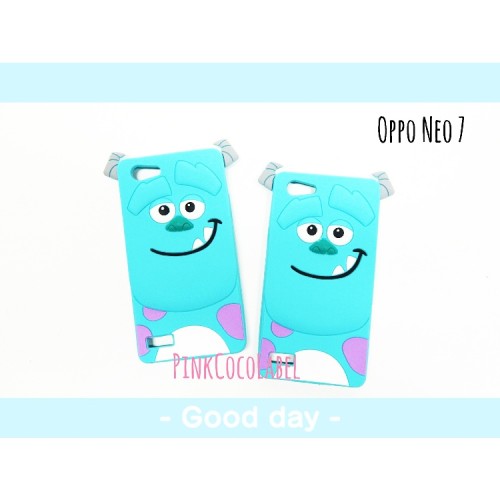 Detail Casing Hp Oppo Neo 7 Lucu Nomer 53