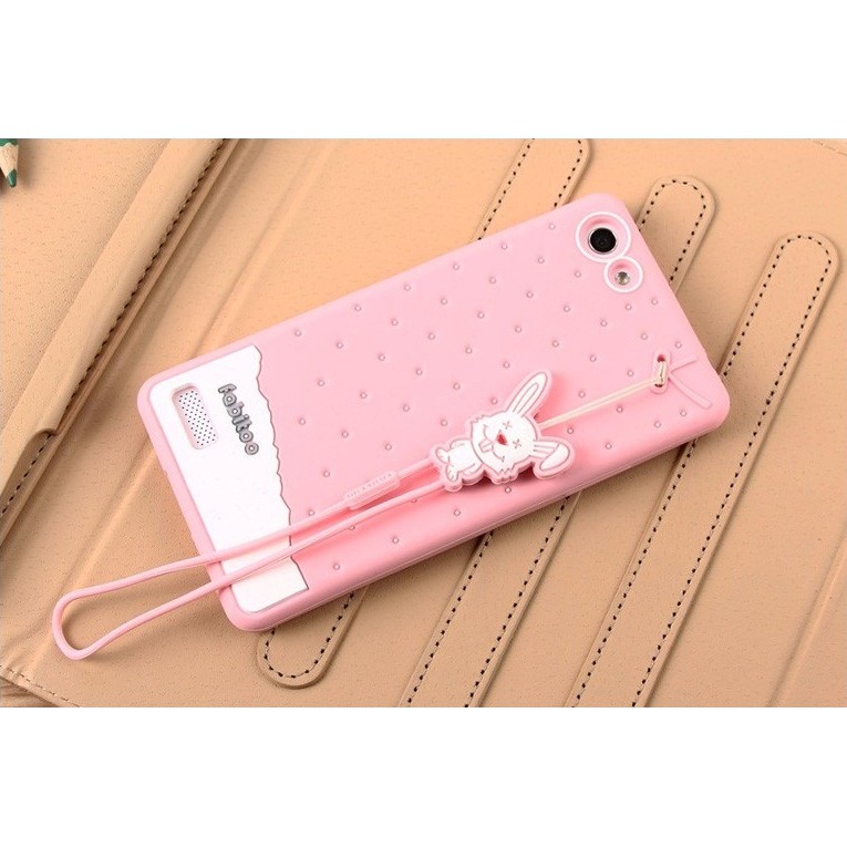 Detail Casing Hp Oppo Neo 7 Lucu Nomer 8