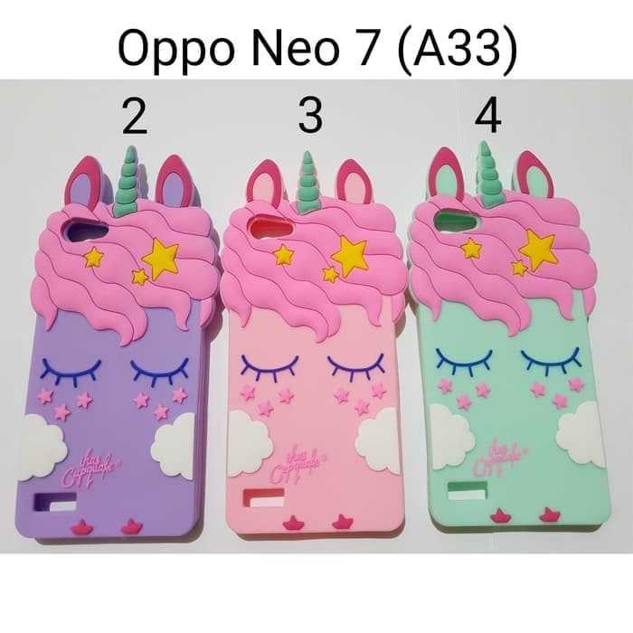 Detail Casing Hp Oppo Neo 7 Lucu Nomer 9