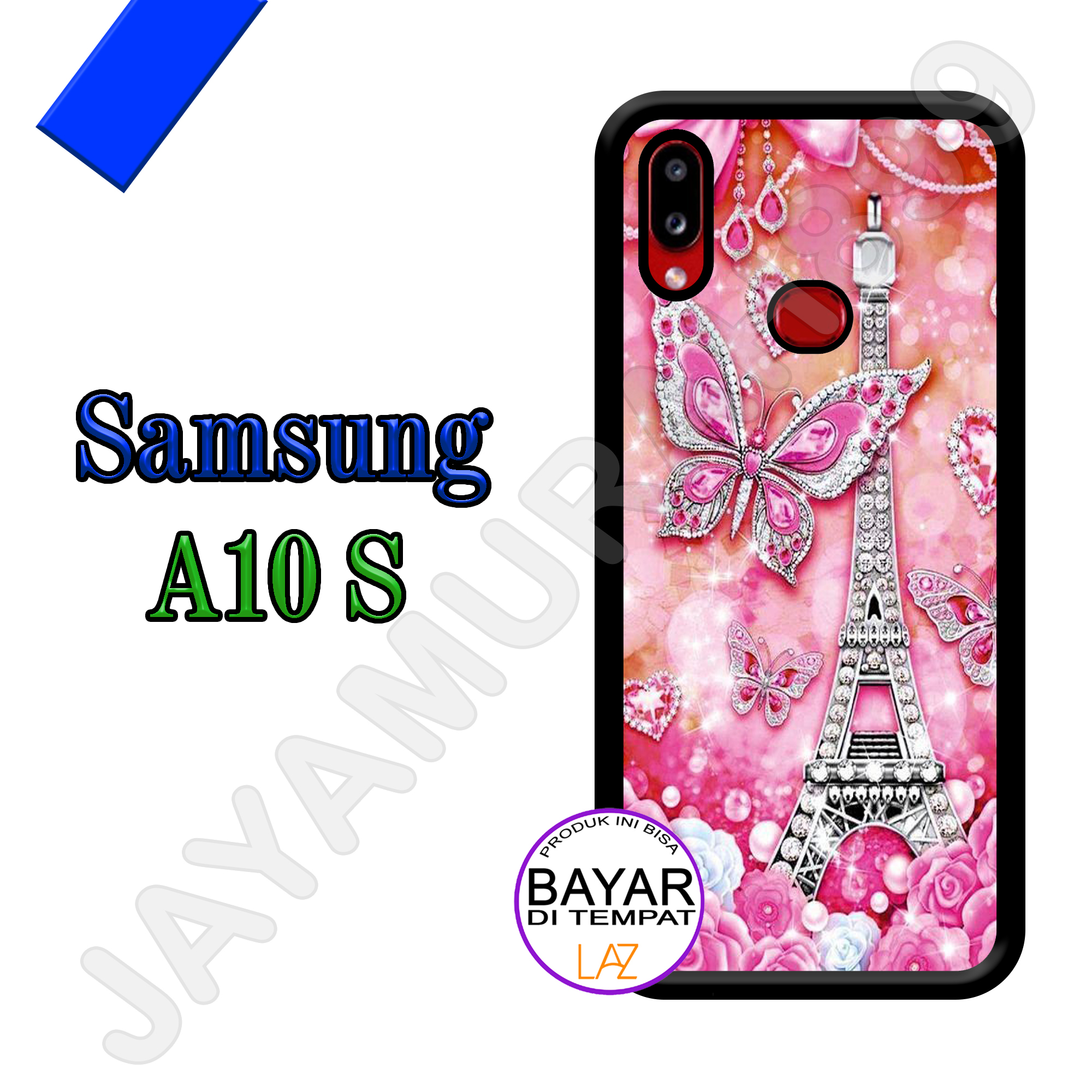 Detail Casing Hp Samsung A10 Bergambar Nomer 4