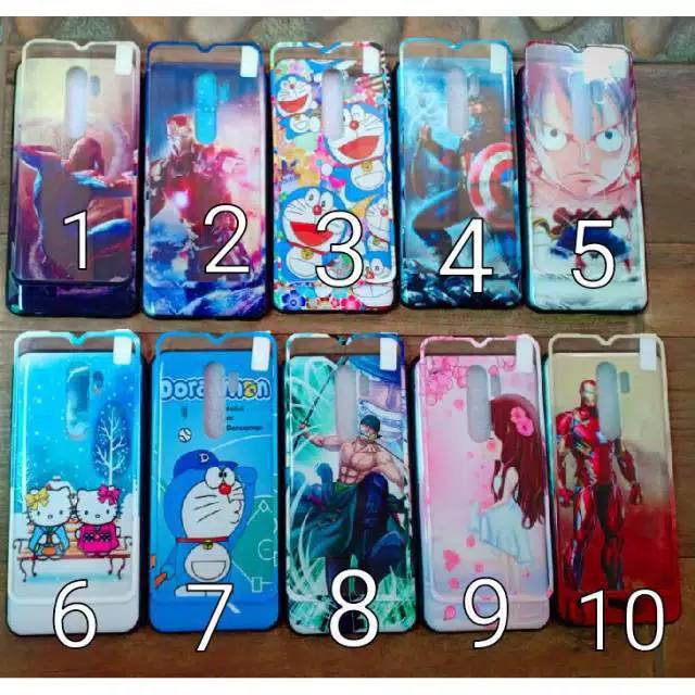 Detail Casing Hp Samsung A10 Bergambar Nomer 44