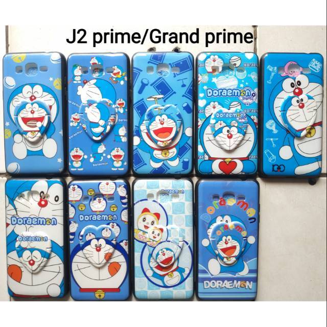 Detail Casing Hp Samsung Doraemon Nomer 14