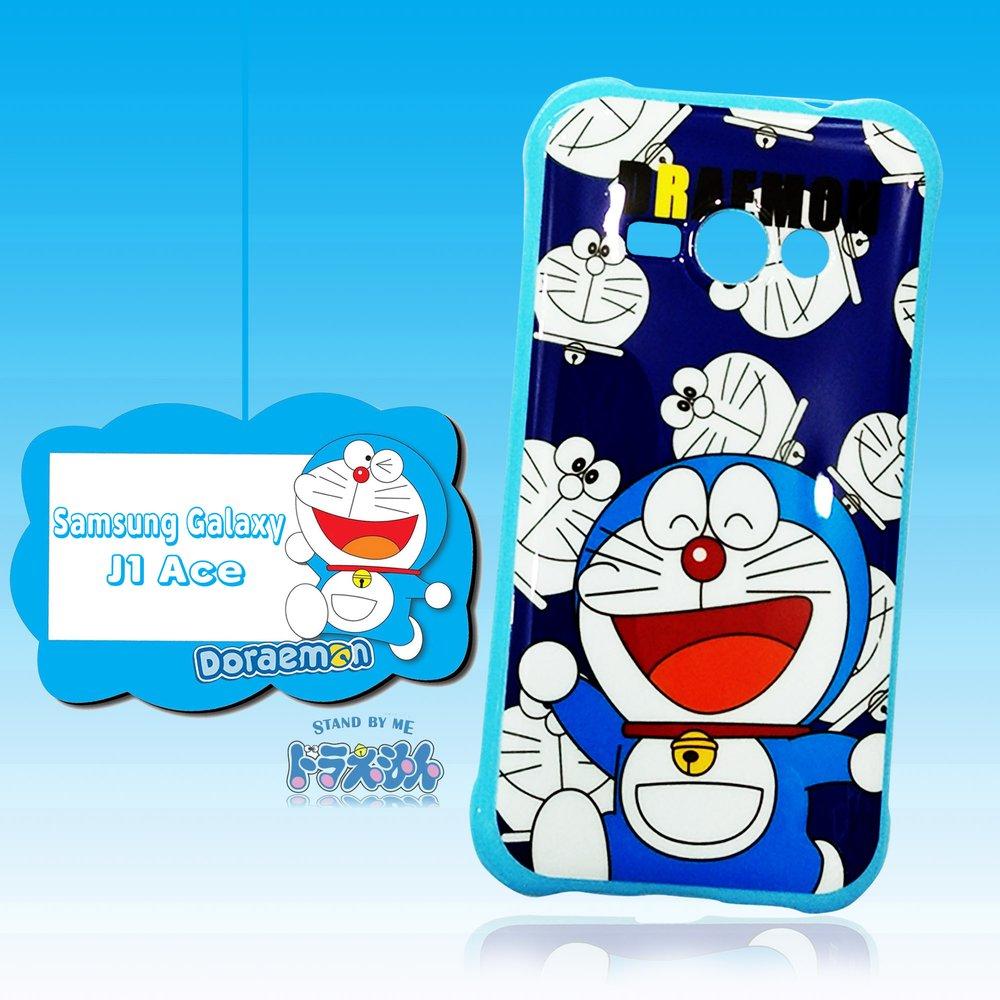 Detail Casing Hp Samsung Doraemon Nomer 19
