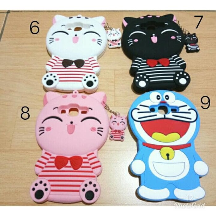 Detail Casing Hp Samsung Doraemon Nomer 3